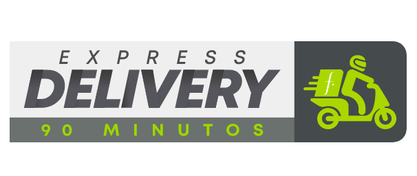 Delivery Express Tecnología