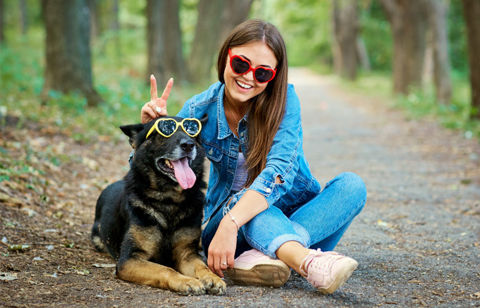 Tenencia responsable de Perros