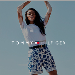 Tommy Hilfiger