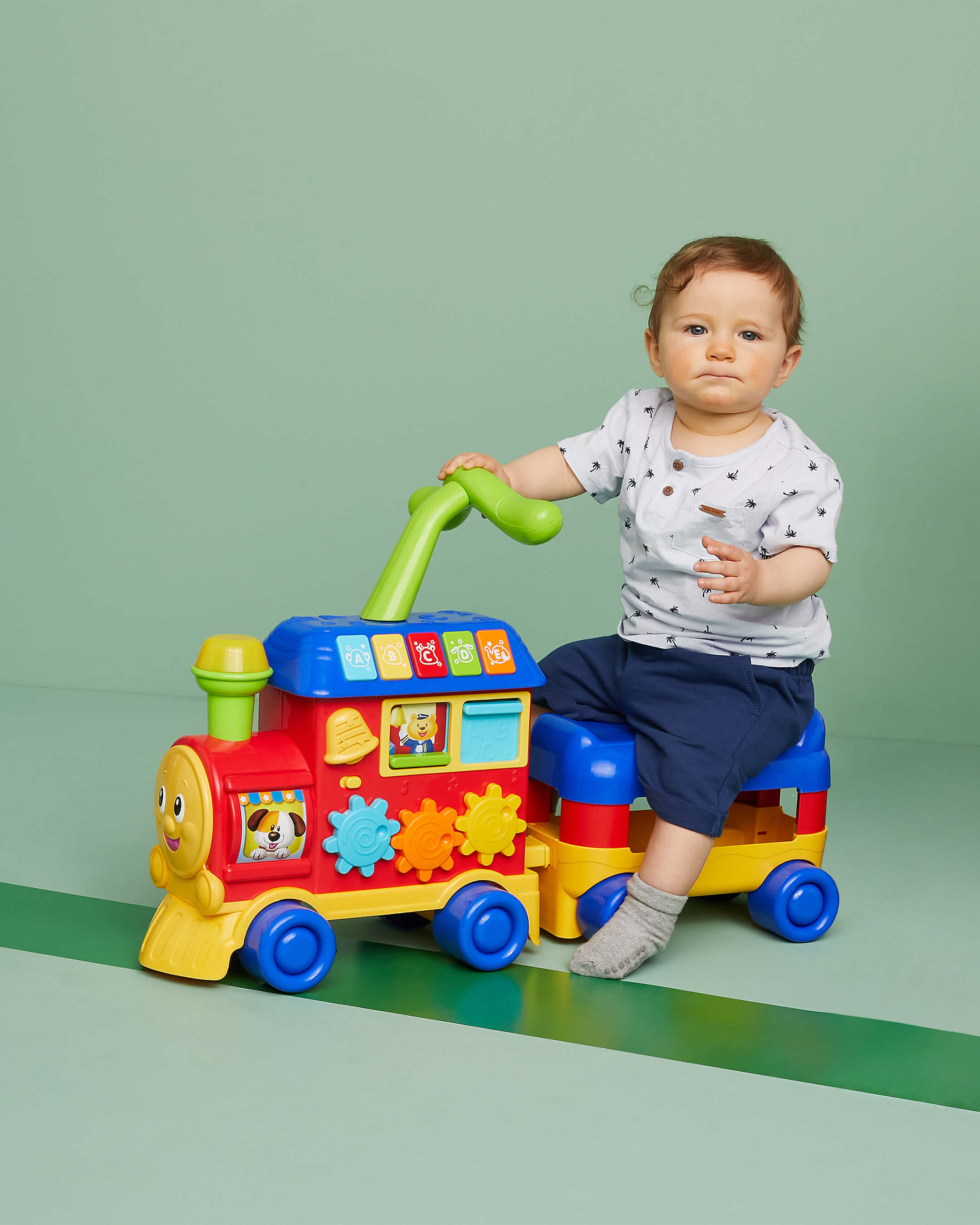 Regalos De Navidad Para Ninos Y Bebes