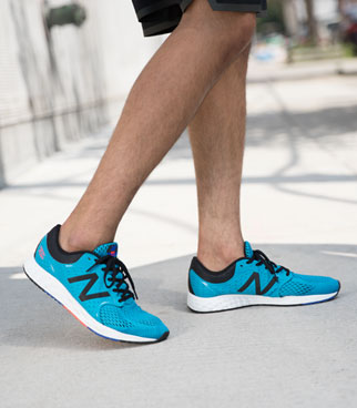 new balance falabella