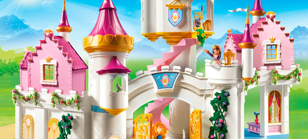 Playmobil Niñas Playmobil De Juguetes Juguetes De cA3j54RLq