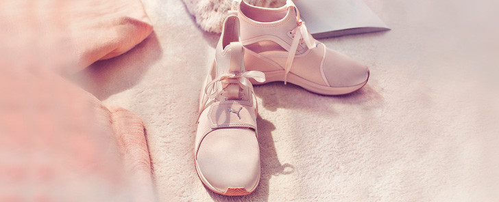 zapatillas puma selena gomez