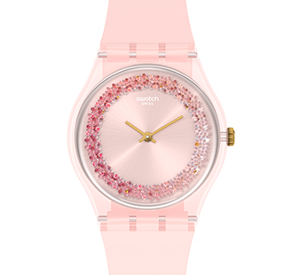 swatch reloj mujer precio