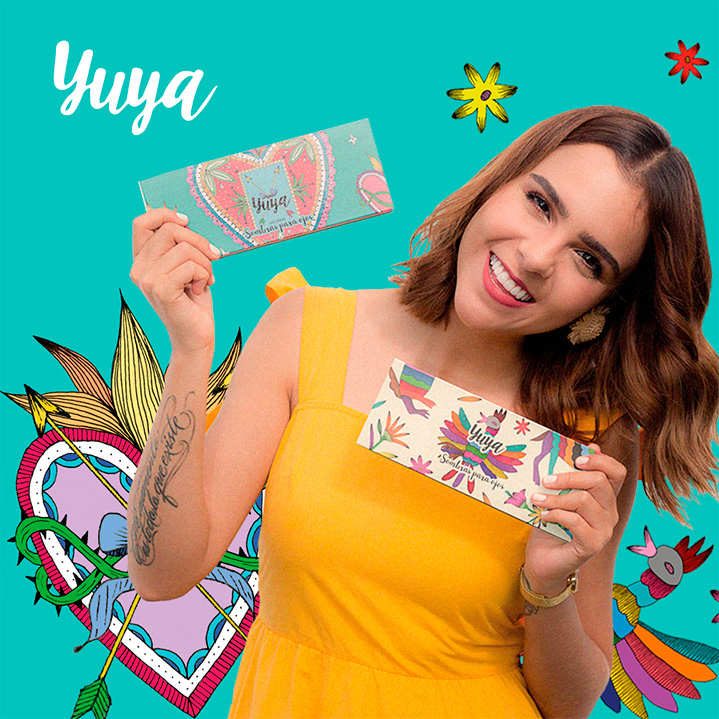 YUYA