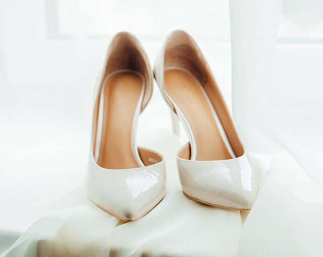 zapatos novia argentina