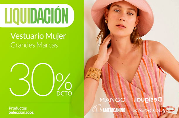 Falabella.com - Mejor Compra Online