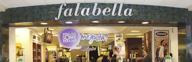 Chillán - Falabella.com