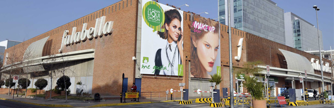 Parque Arauco Falabella Com
