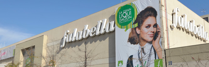 Tobalaba - Falabella.com