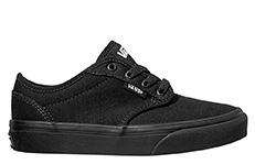 zapatos escolares vans