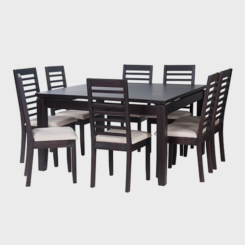 juego comedor 8 sillas dalí mica $ 389 990 precio normal $ 719 990